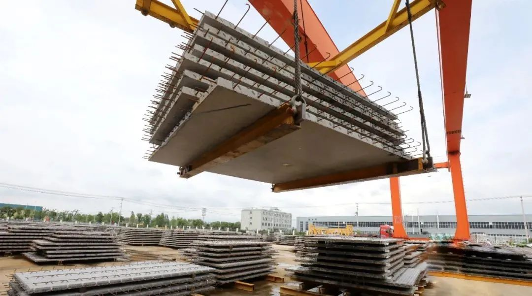 增资3.7亿！陕建产投集团加速建筑工业化发展